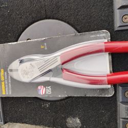Klein Tools Diagonal Cutters