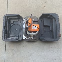 Circular Saw