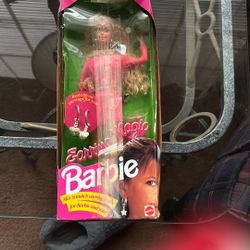 Earring Magic Barbie 1992