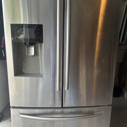 Samsung Refrigerator 