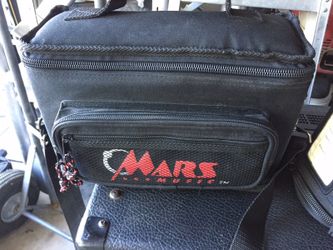 bolsas para microfonos