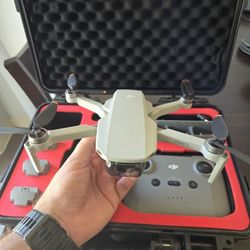 DJI Mini 2