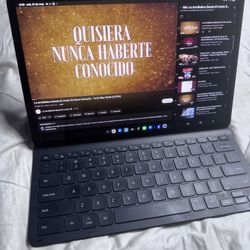 Tab Samsung S8ultra +