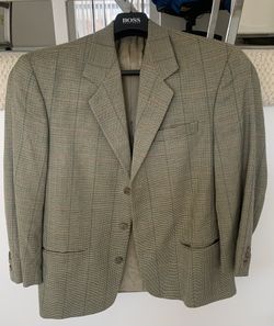 Sport jacket