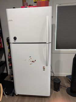 Frigidaire 20.4 cu ft