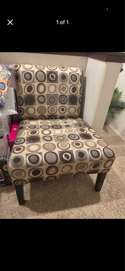 Set of 2 chairs