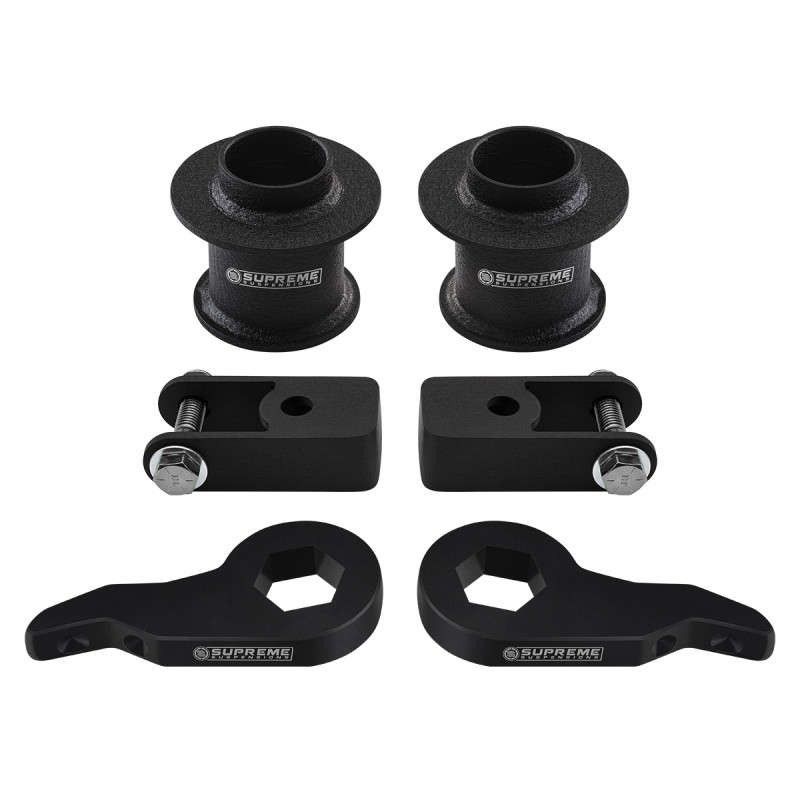 2 Inch Lift Kit