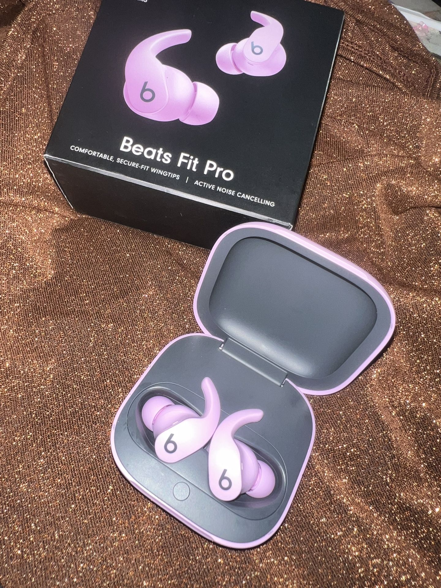 Beats Fit Pro