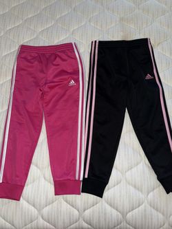 Kids Adidas Track Pants 
