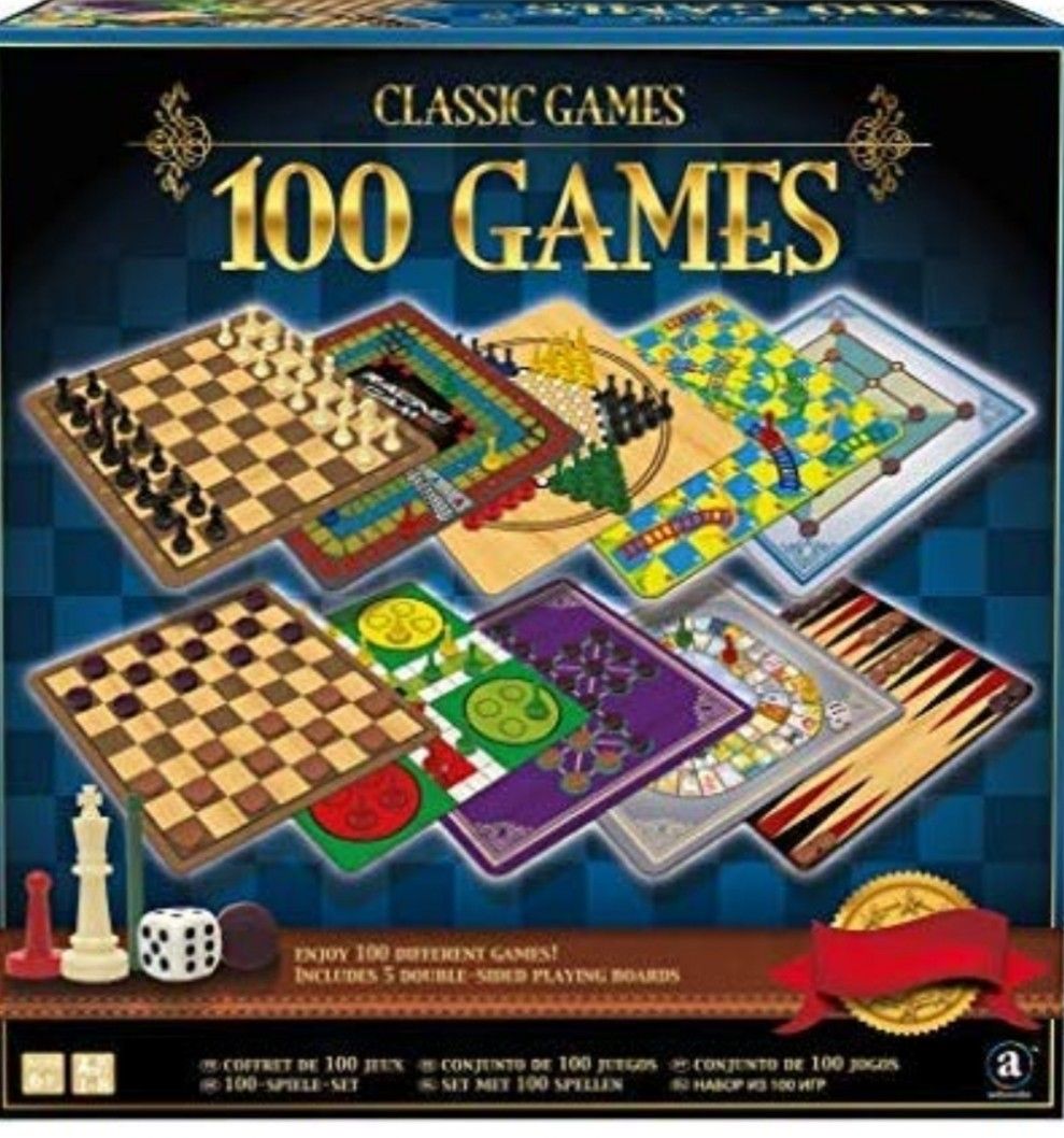 Board games