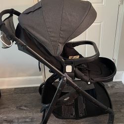 Graco Stroller 