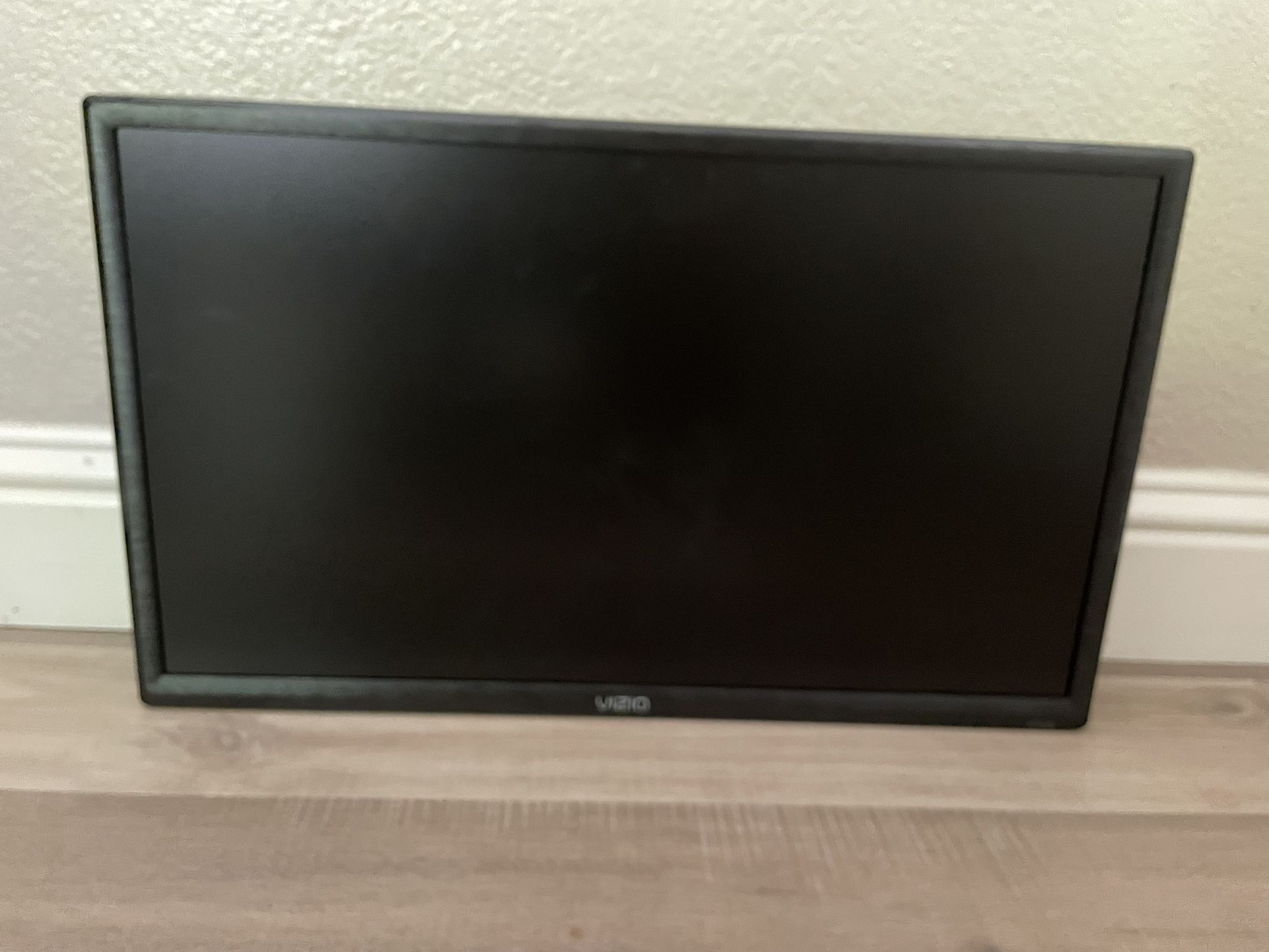 Vizio 26” TV