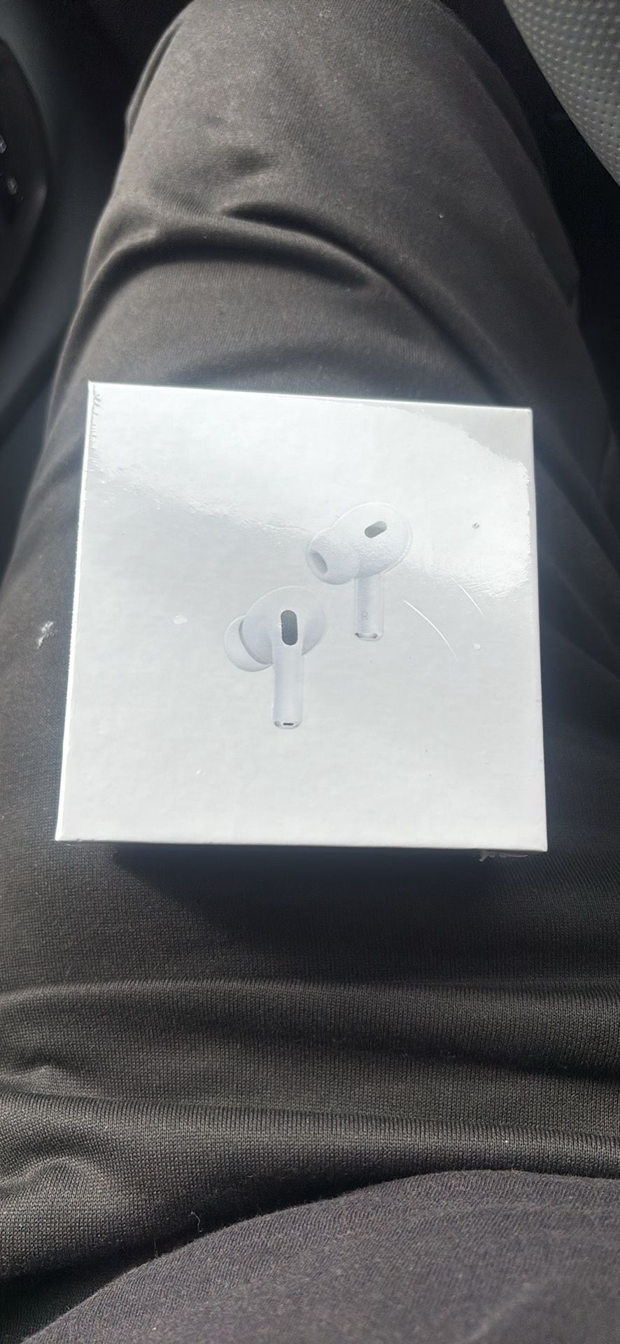 AirPod Pros 2nd Gen