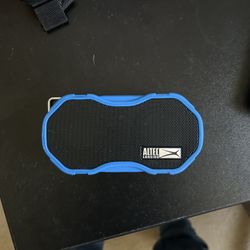 Speaker 