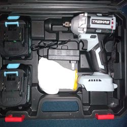 Brand New Tool Set