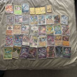 Pokémon Cards