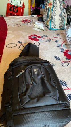 🎒 para cámara