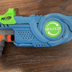 Nerf Gun