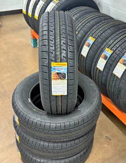 195/65/15 New Tires