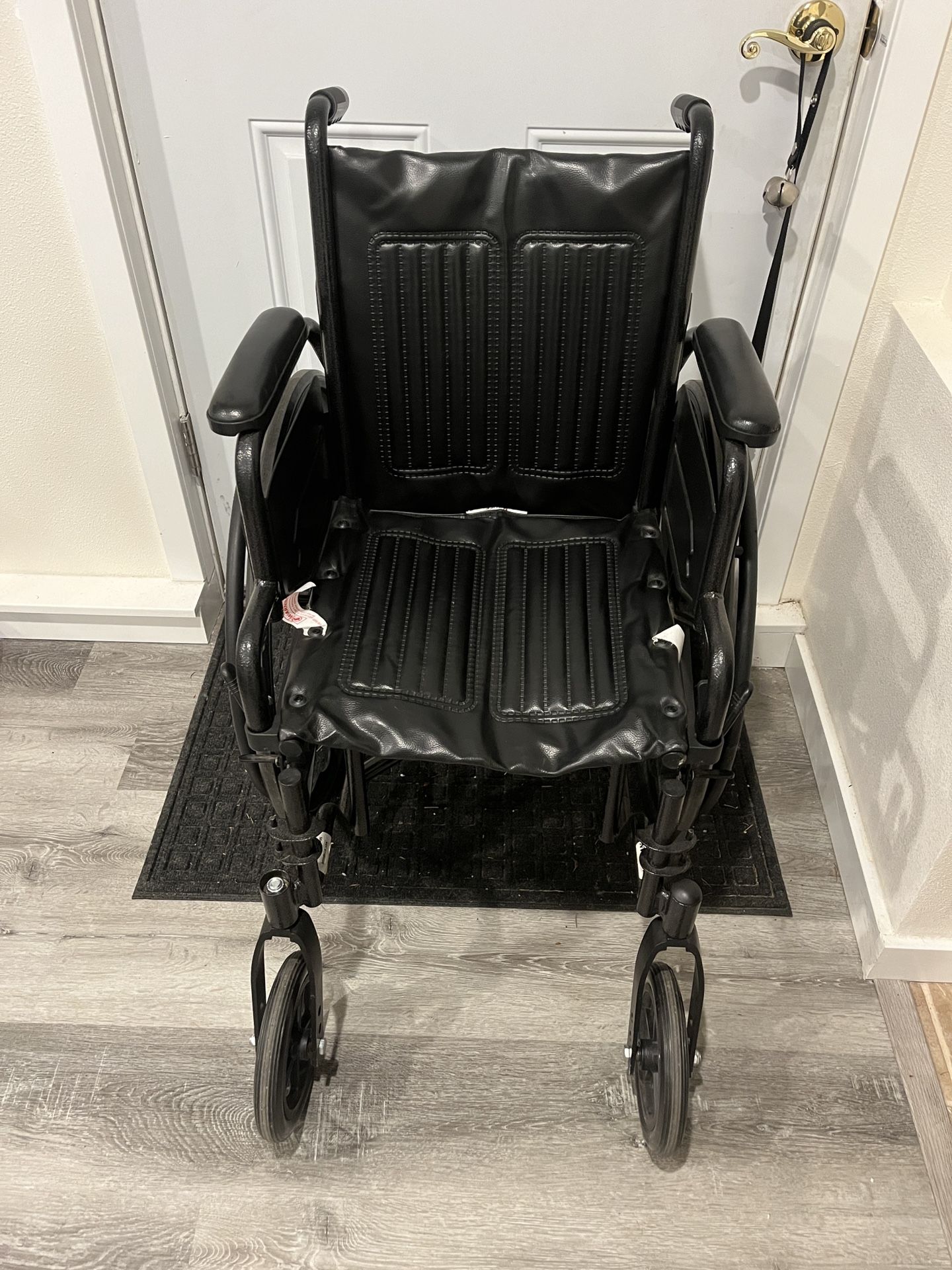 Guardian Wheelchair