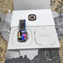 Apple Watch Ultra 2