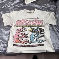 Hellstar Shirt large