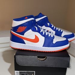 Jordan 1 
