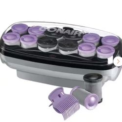 CONAIR HOT ROLLERS 