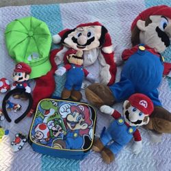 Super Mario Bundle 