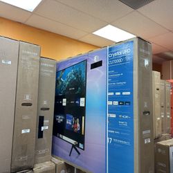 70”Samsung UHD 4K SMART TV