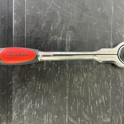 Tekton 3/8 Swivel Head Ratchet