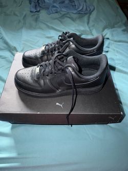 air force 1s size 8 mens