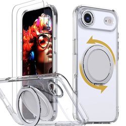 HCXLYP for iPhone Air Case  17Air