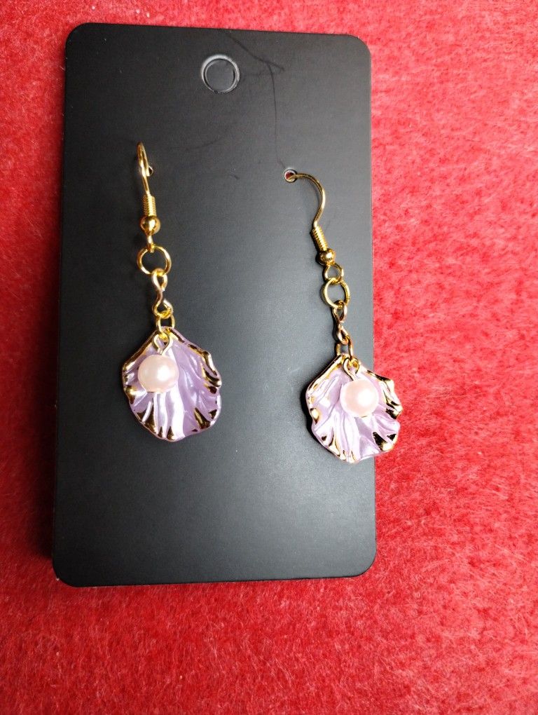 Cute One Of A Kind Earrings