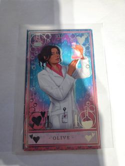jemlin x the love hypothesis by Ali Hazelwood