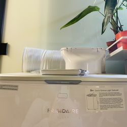 ❄️ Frigidaire Portable Smart AC