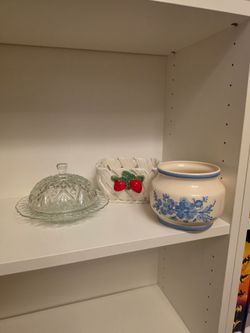 Vintage items