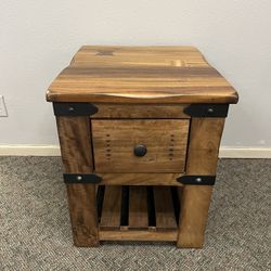 End Table
