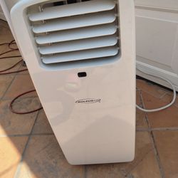 SOLEUS AIR PORTBLE AIR CONDITIONER 