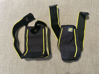 Bracco Ankle Support Braces