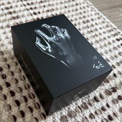 Limited Edition Starlight TenZ Mouse – Brand New