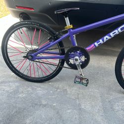 Haro Mini Racing Bike 