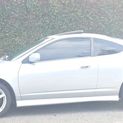 2002 Acura RSX