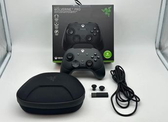 Razer Wolverine V3 Pro Wireless Gaming Controller for Xbox Series X|S & PC