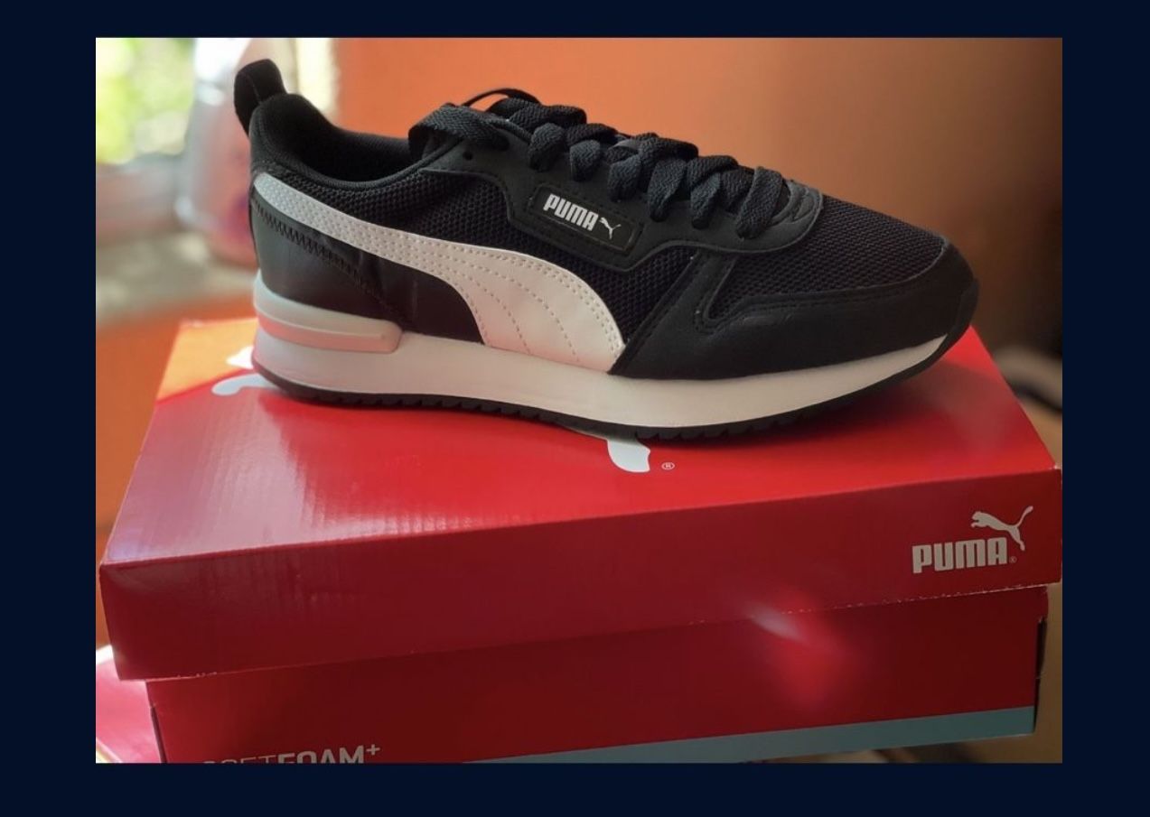 Pumas New