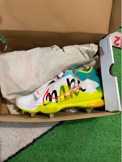 Baseball Cleats Mike Trouts