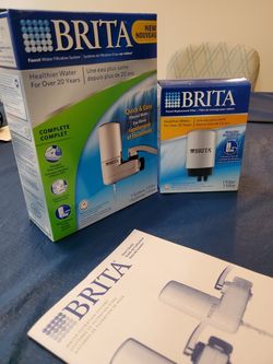 Brita system