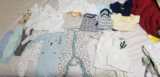 Baby boy clothe