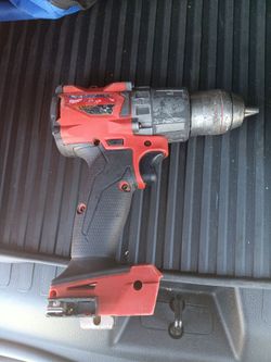 Milwaukee Hammer Drill/driver