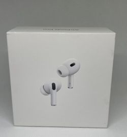 Apple Earphones
